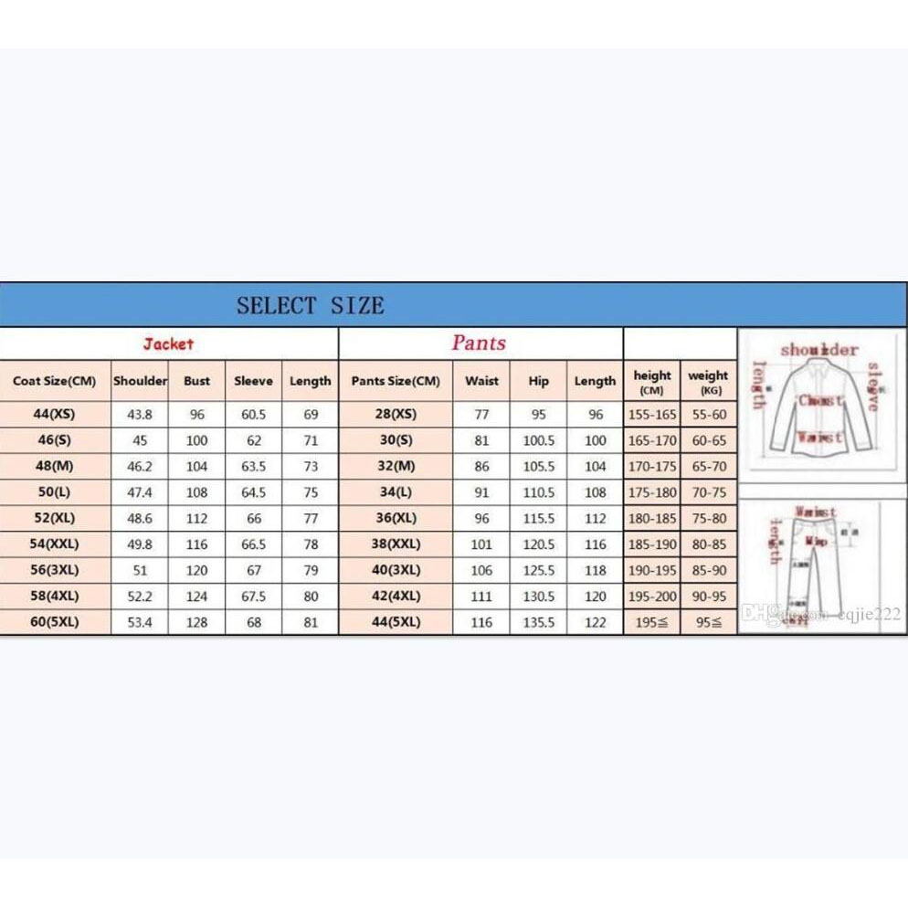 Classic Pinstriped Men's Suit  - Men Formal Wear Jacket review and price