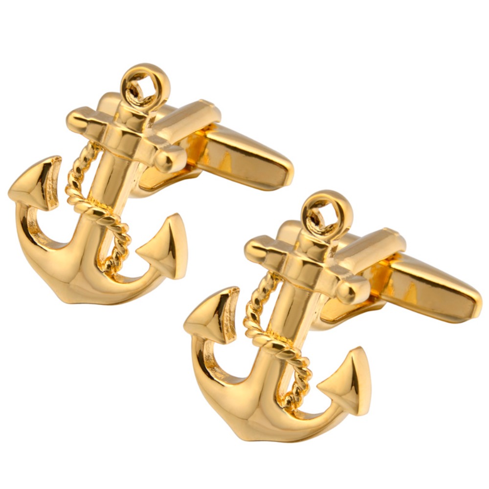 2PCS Classic Men's Metal Frenc - Men'S Formal Wear Accessories review and price