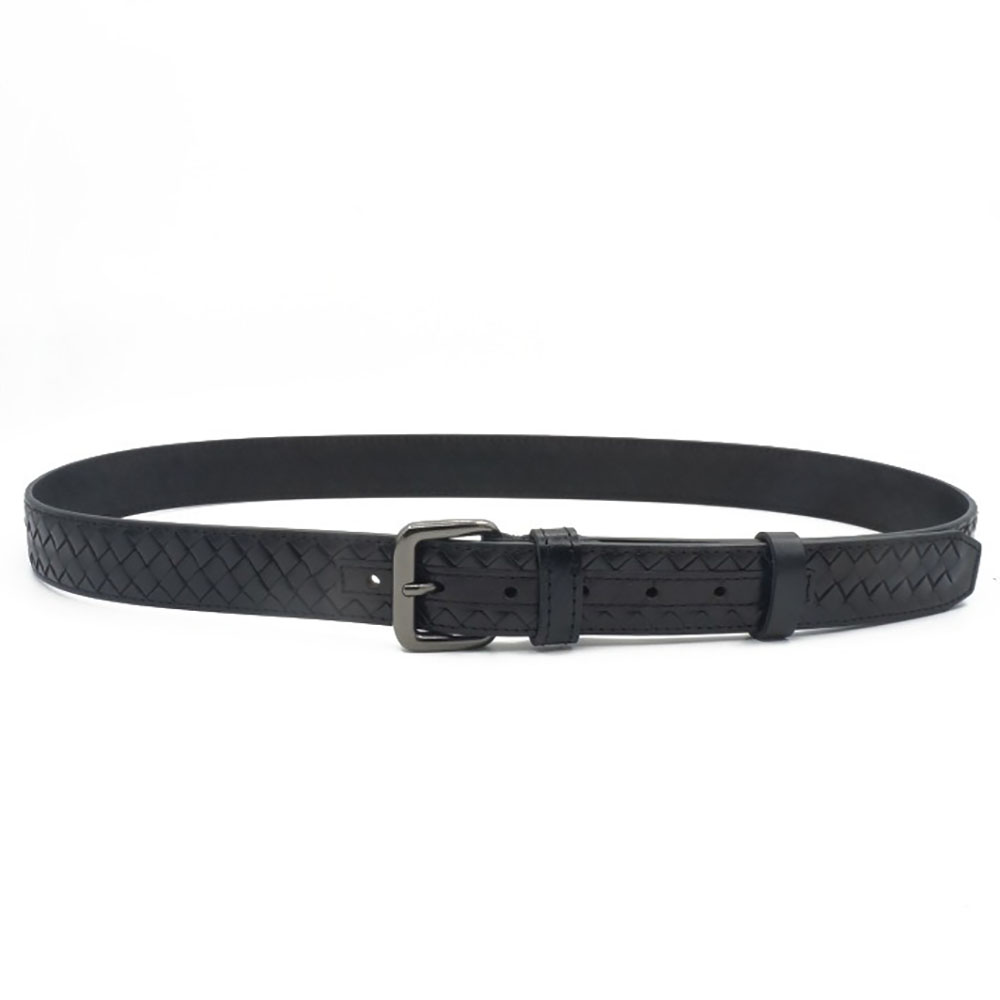 Premium Hand-woven Italian Cow - Men'S Formal Wear Belt review and price