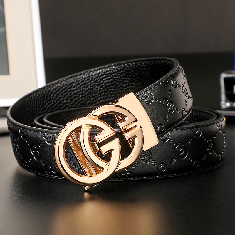 2025 New Width 34mm Belts for  - Men'S Formal Wear Belt review and price