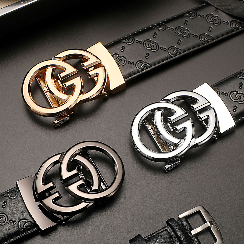 2025 New Width 34mm Belts for  - Men'S Formal Wear Belt review and price