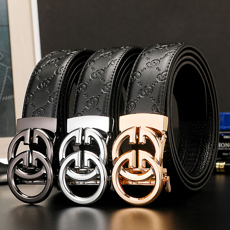 2025 New Width 34mm Belts for  - Men'S Formal Wear Belt review and price