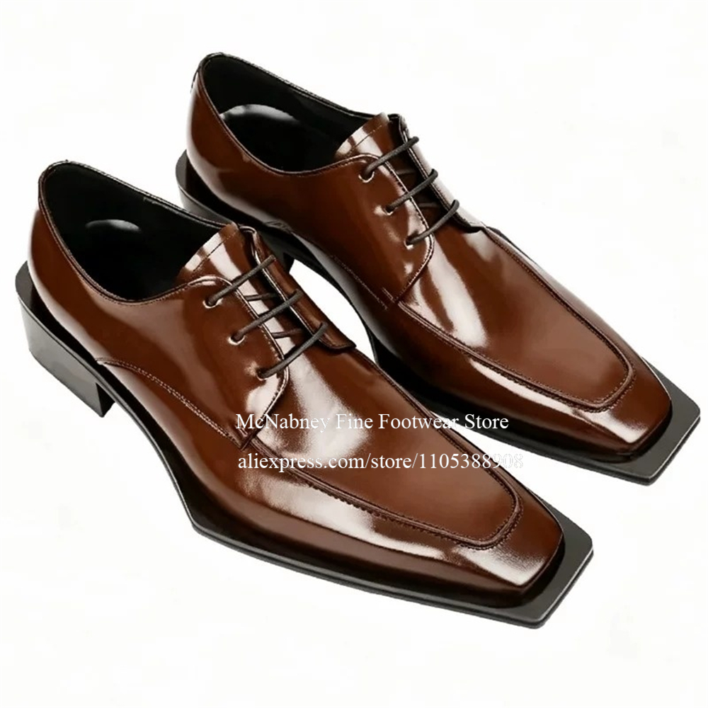 Spike Studs Leather Dress Shoe - Men Formal Party Wear Dress review and price