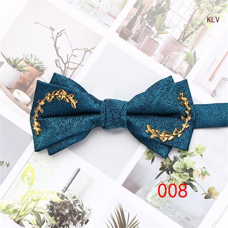 Gentleman's BowTie Wheat-ear P - Men'S Formal Wear Accessories review and price