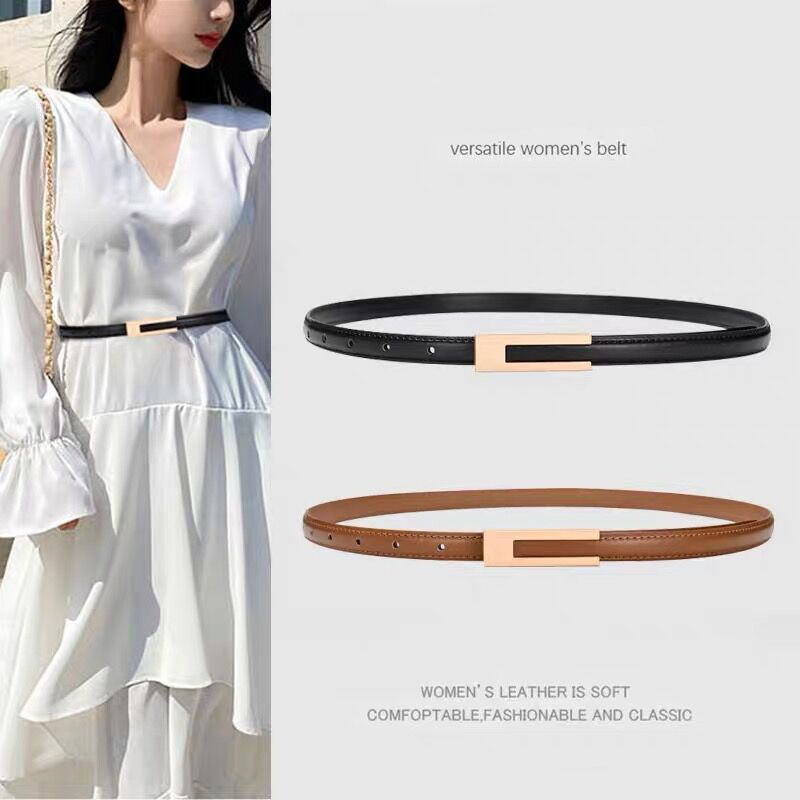 Women's Genuine Leather Belt F - Men'S Formal Wear Belt review and price