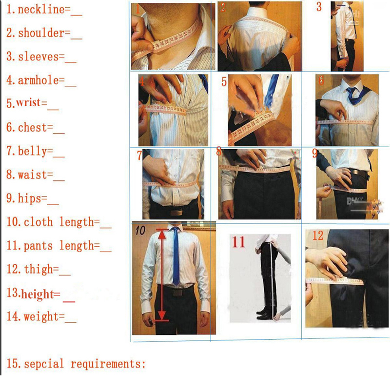 Men's Suits 2pcs Clothing Tail - Men Formal Party Wear Dress review and price