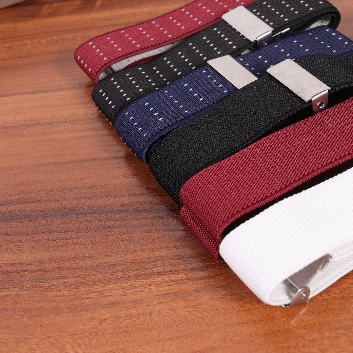 1Pair Anti Slip Shirt Armband  - Men'S Formal Wear Belt review and price