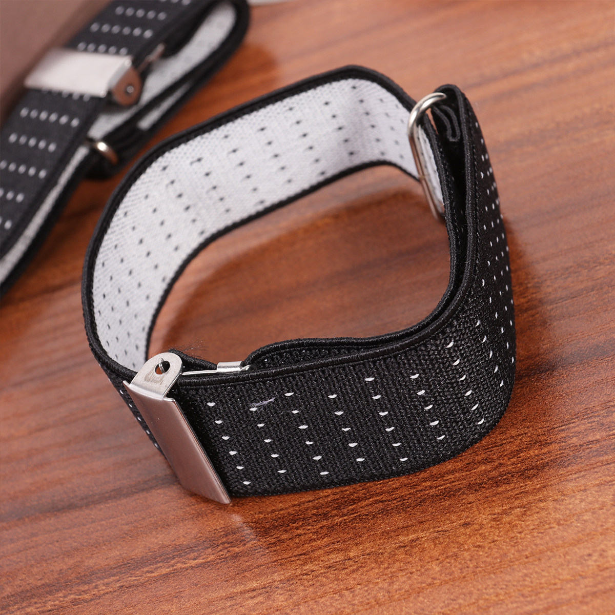 1Pair Anti Slip Shirt Armband  - Men'S Formal Wear Belt review and price