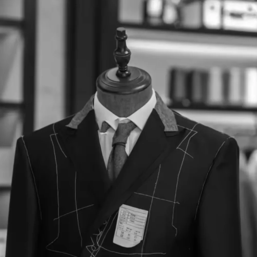 Classic Wedding Men Suits Peak - Men Formal Wear Jacket review and price