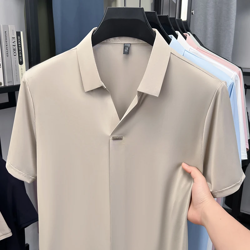 Office formal short sleeve shi - Men Formal Office Wear Shirts review and price