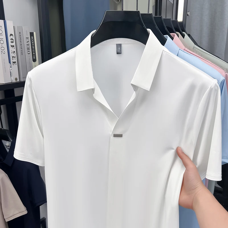 Office formal short sleeve shi - Men Formal Office Wear Shirts review and price