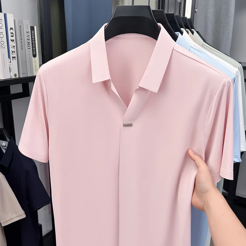 Office formal short sleeve shi - Men Formal Office Wear Shirts review and price